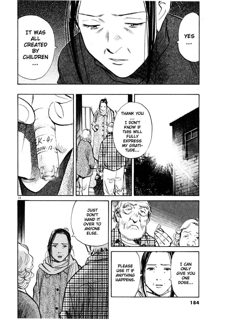 Read 20th Century Boys EN Manga Online