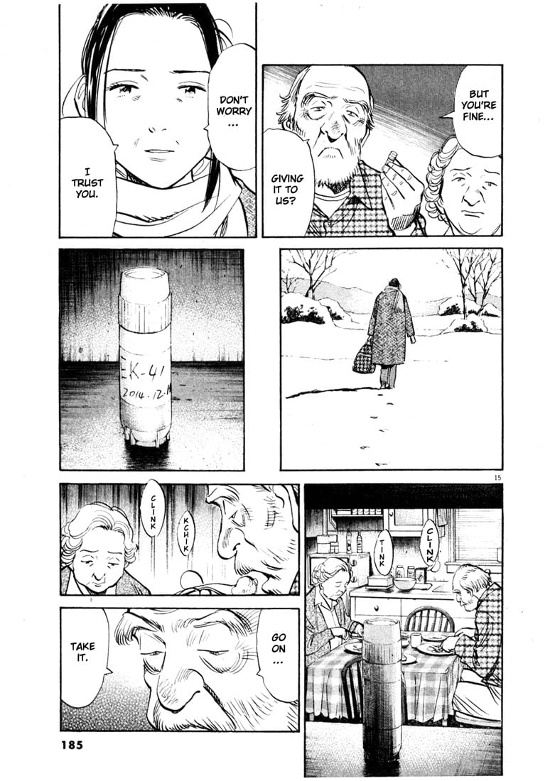 Read 20th Century Boys EN Manga Online