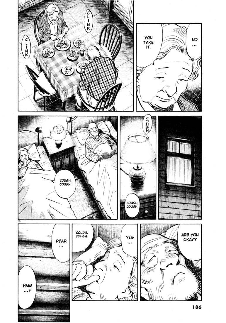 Read 20th Century Boys EN Manga Online