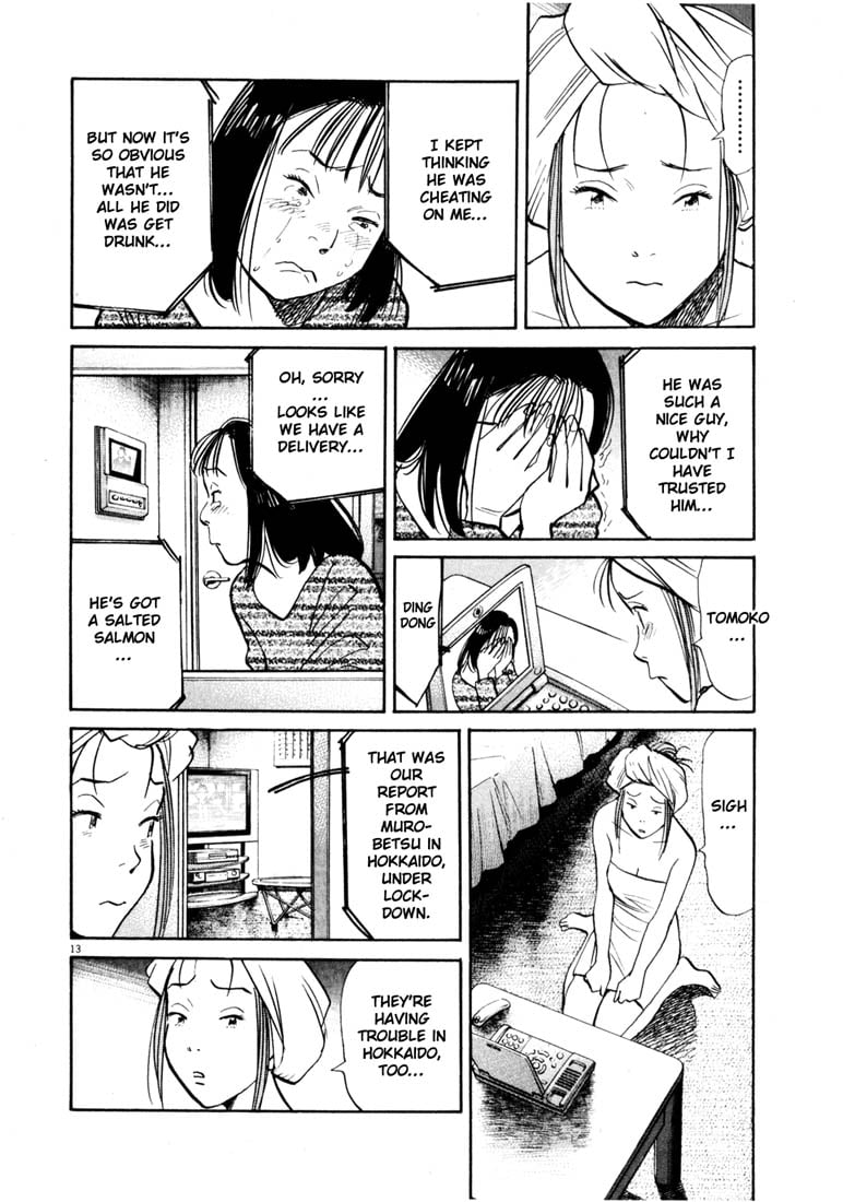 Read 20th Century Boys EN Manga Online