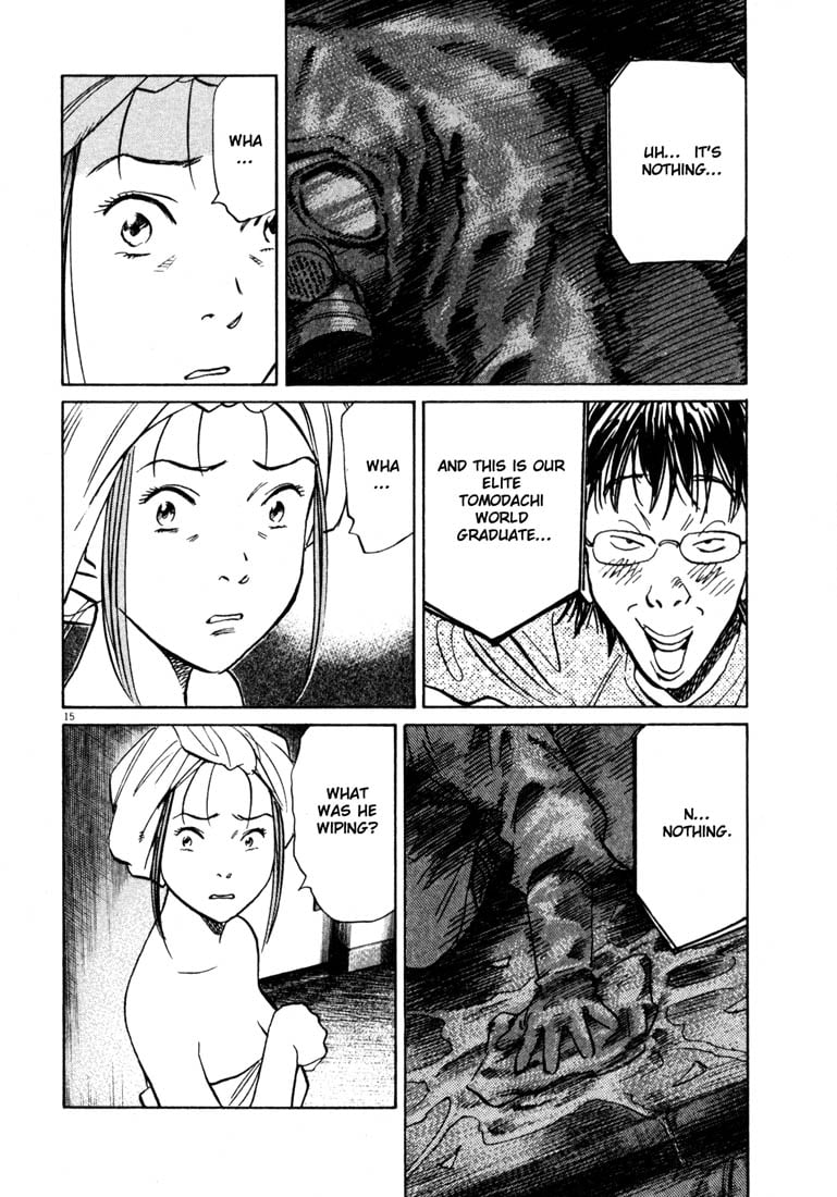 Read 20th Century Boys EN Manga Online