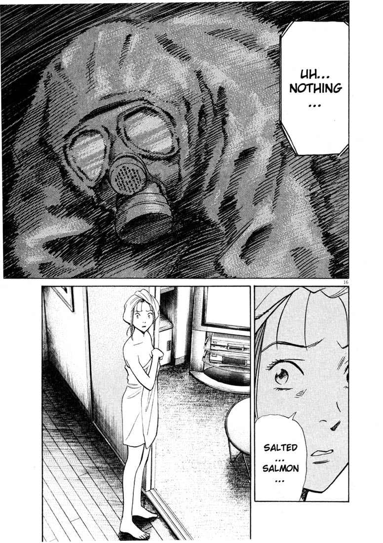 Read 20th Century Boys EN Manga Online