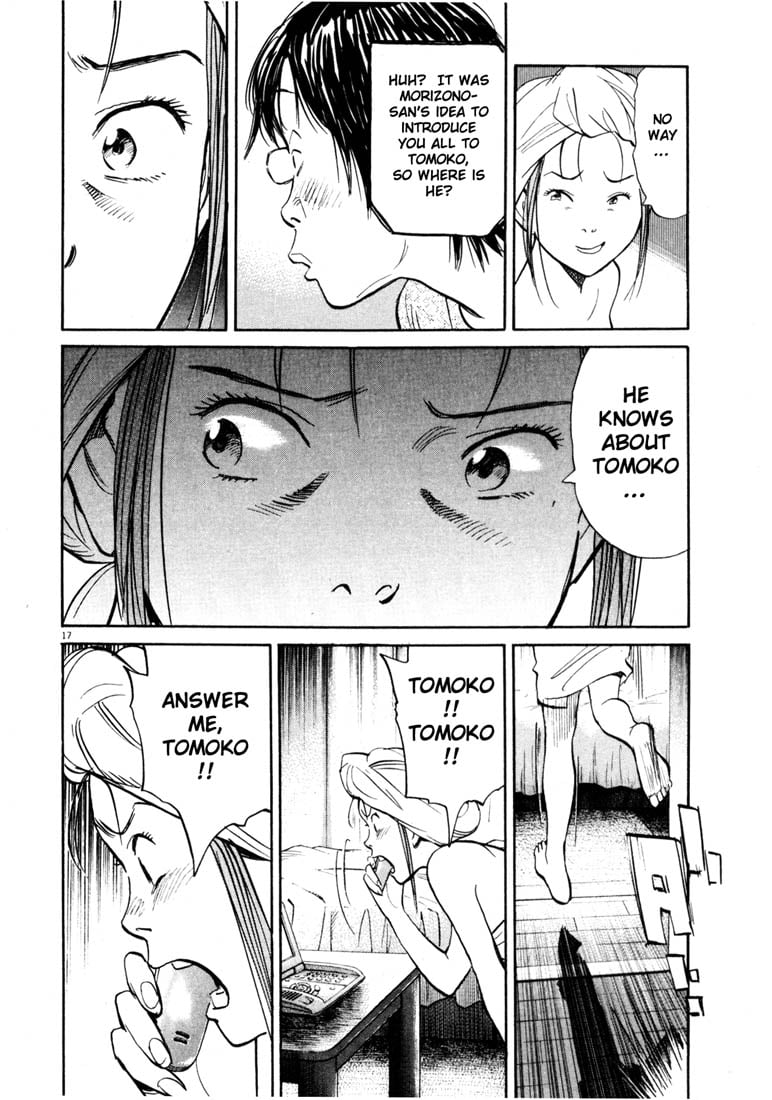 Read 20th Century Boys EN Manga Online