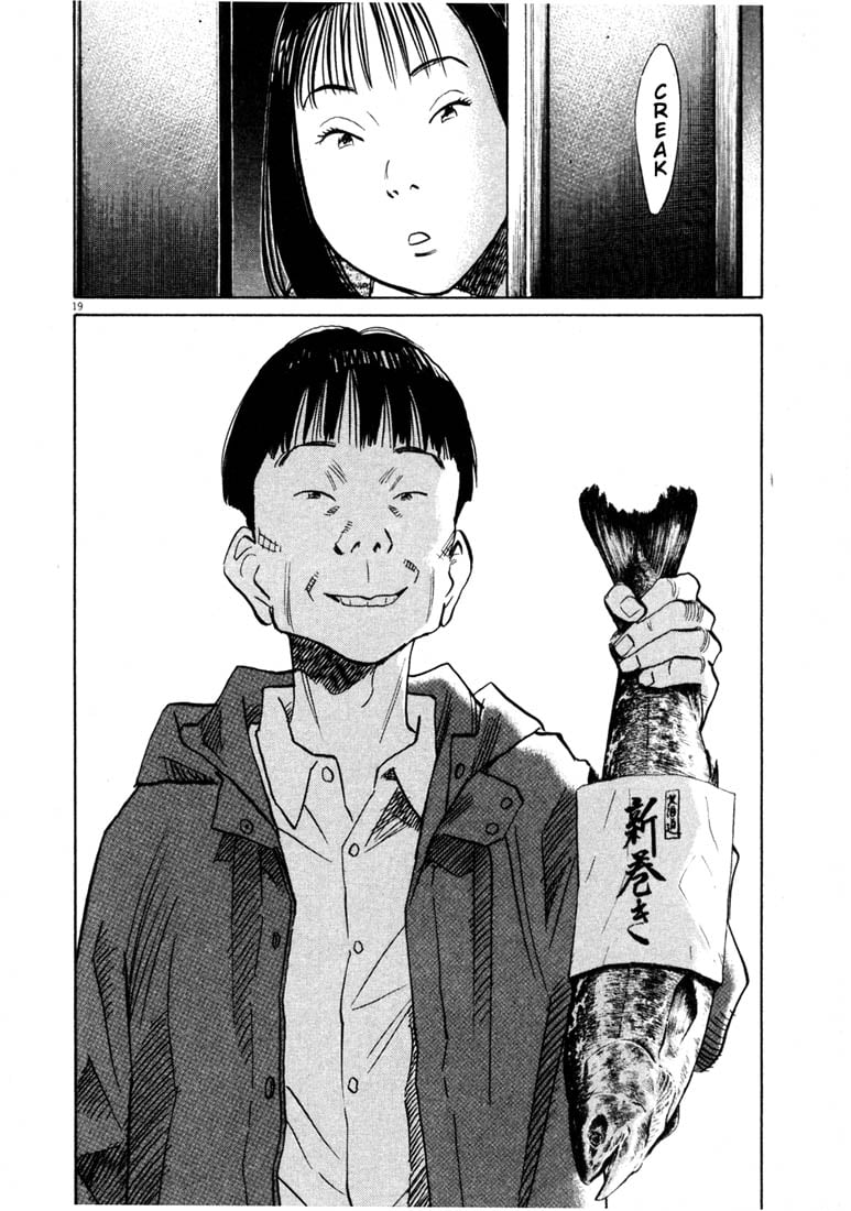 Read 20th Century Boys EN Manga Online
