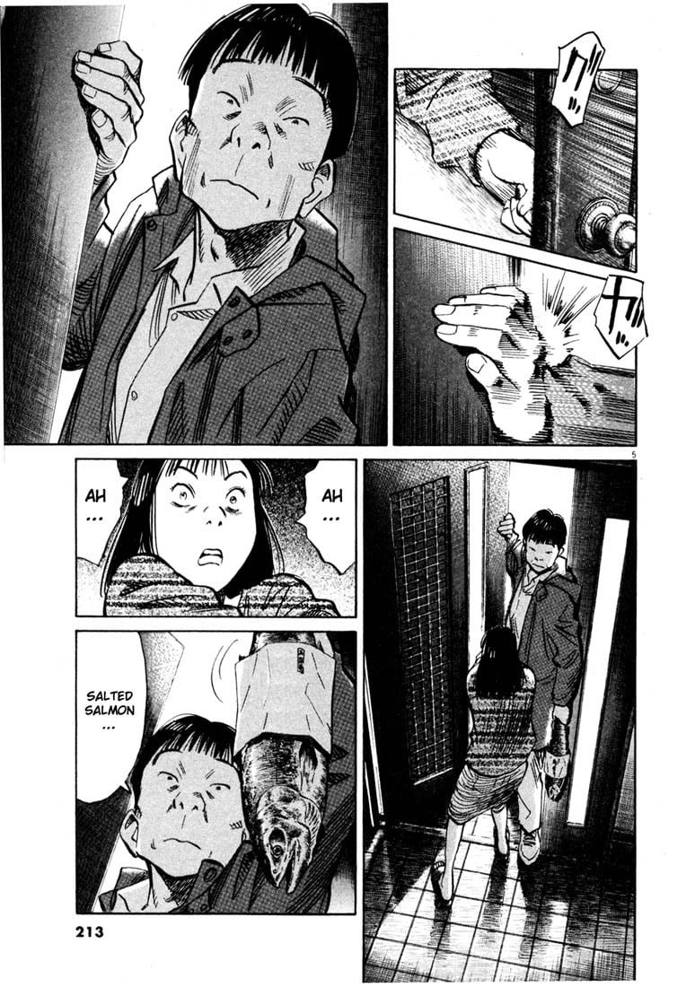 Read 20th Century Boys EN Manga Online