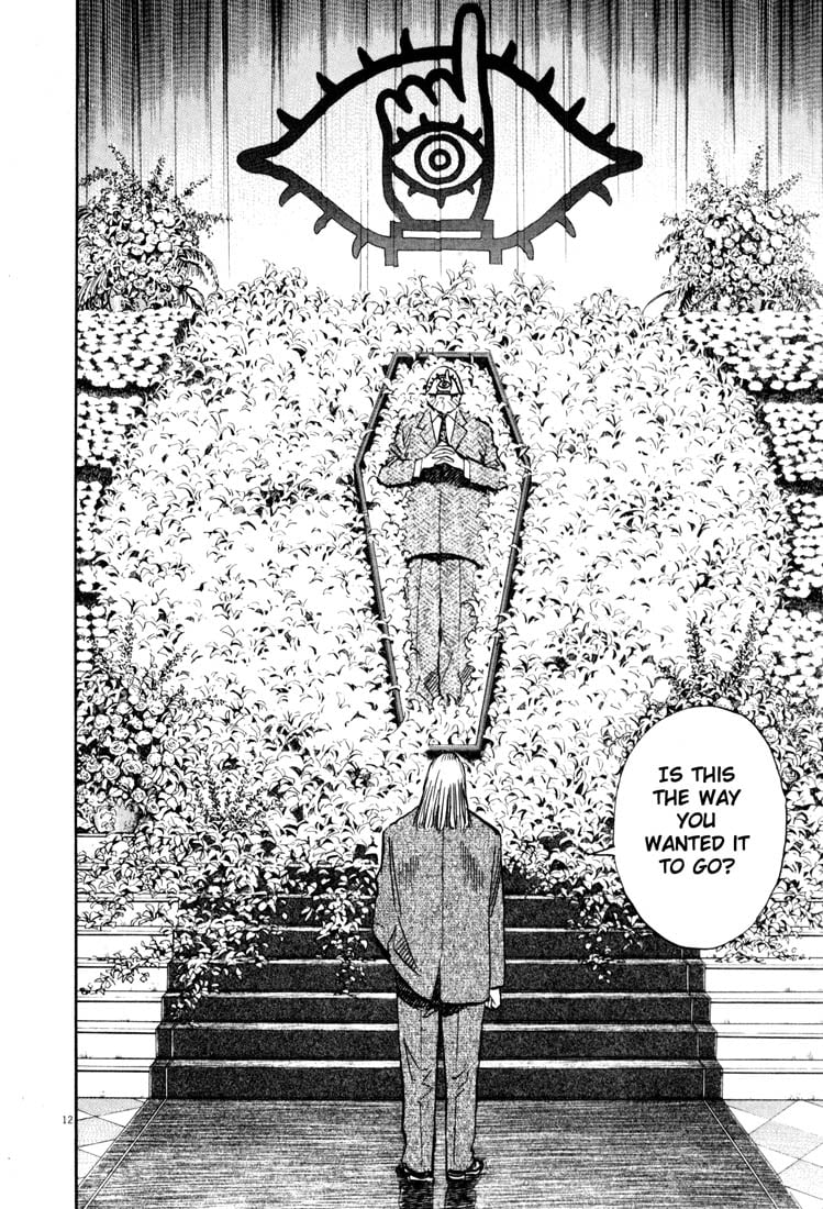 Read 20th Century Boys EN Manga Online