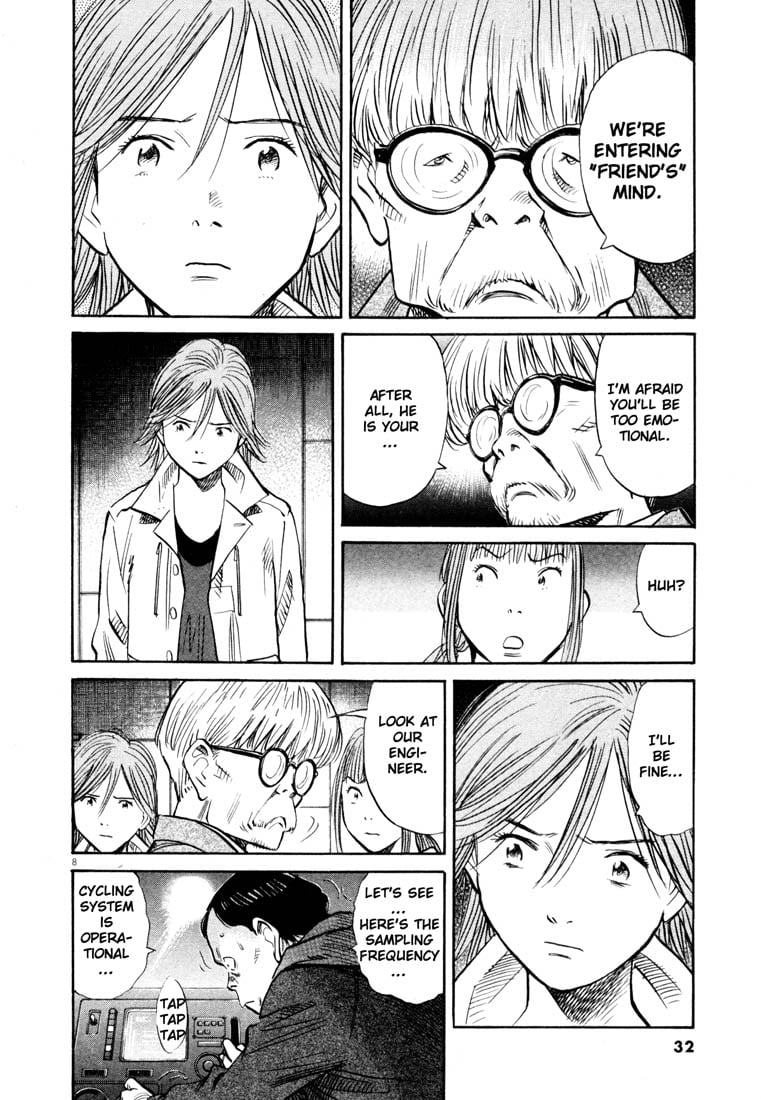 Read 20th Century Boys EN Manga Online
