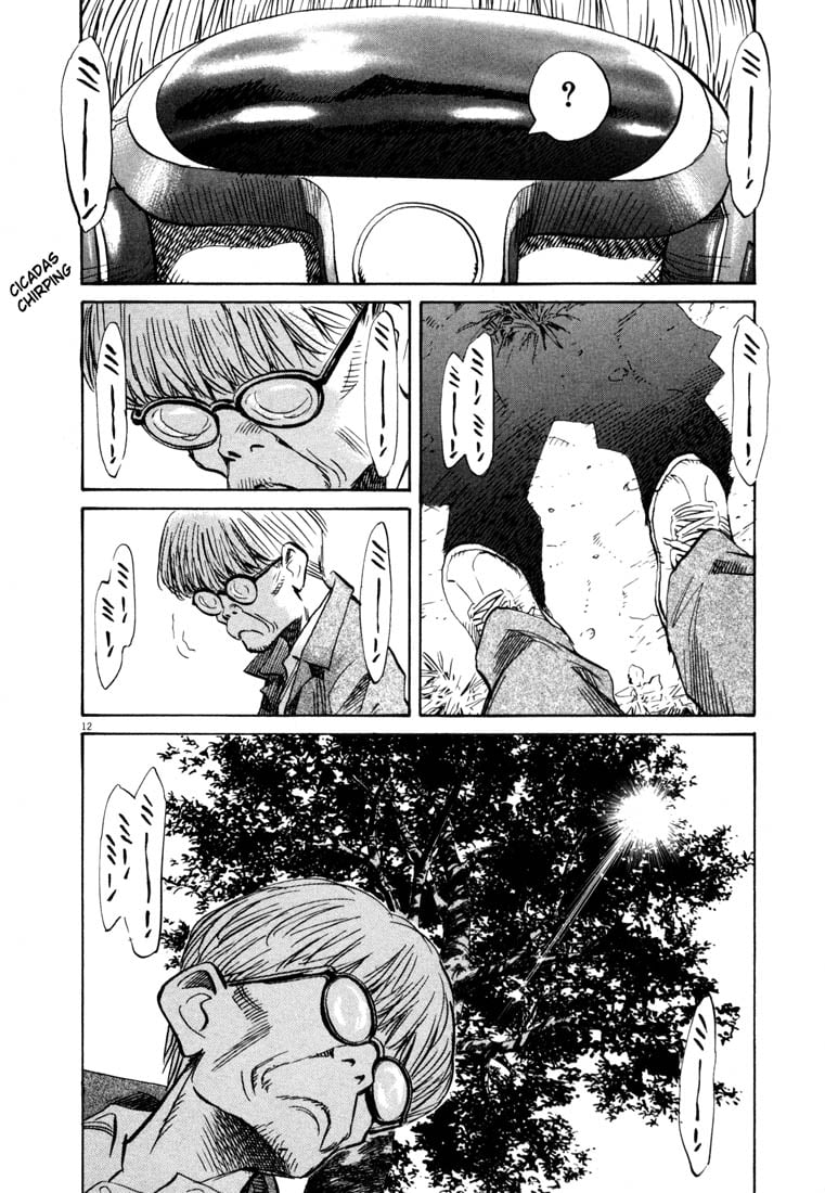 Read 20th Century Boys EN Manga Online