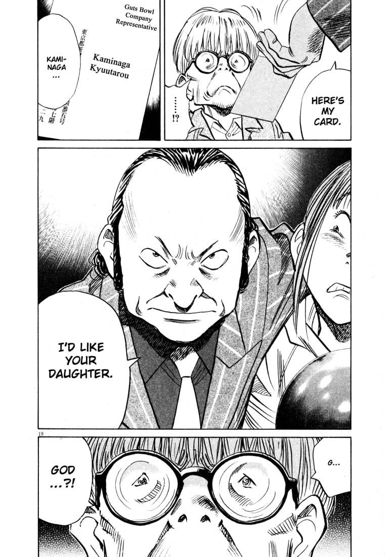 Read 20th Century Boys EN Manga Online