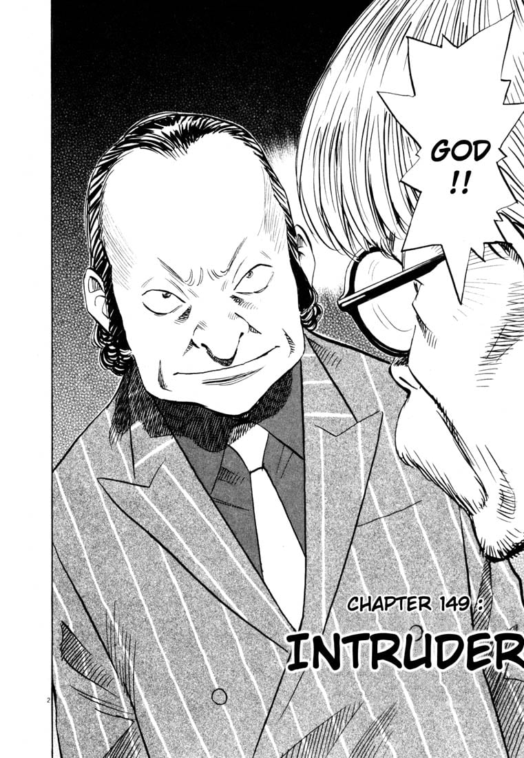 Read 20th Century Boys EN Manga Online