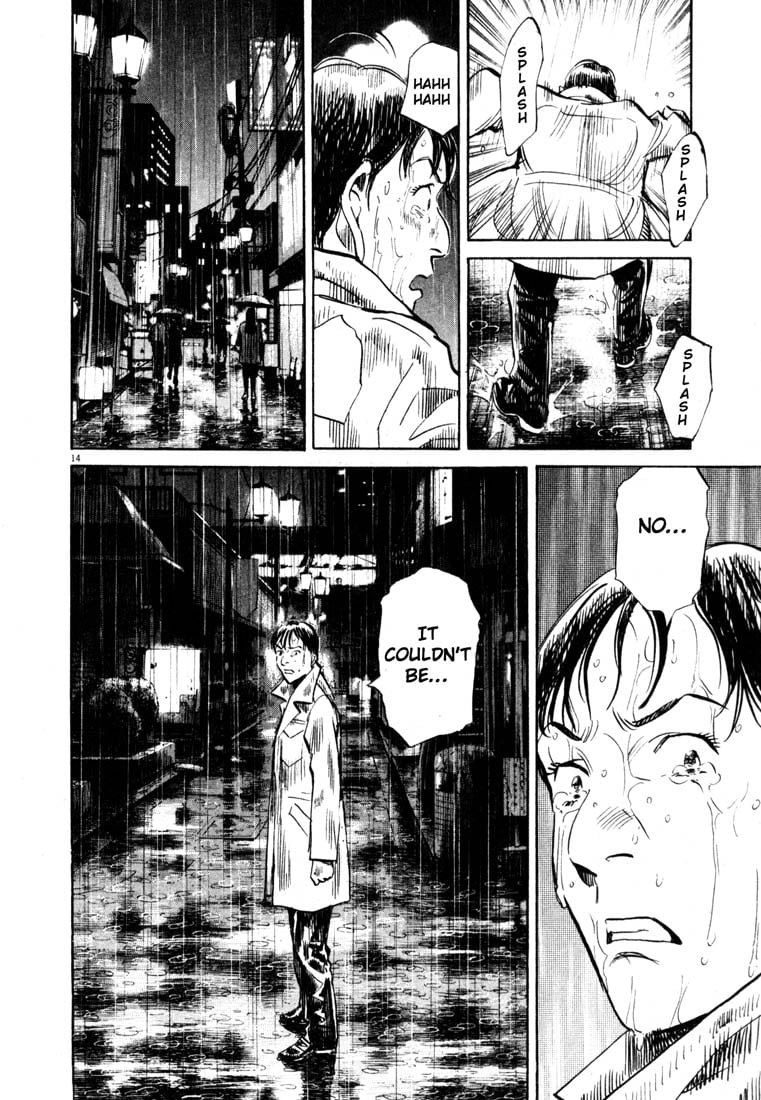 Read 20th Century Boys EN Manga Online