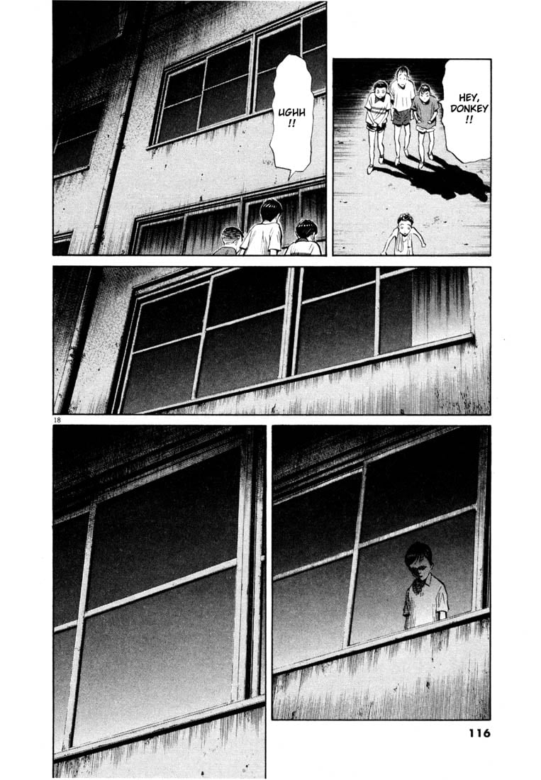 Read 20th Century Boys EN Manga Online