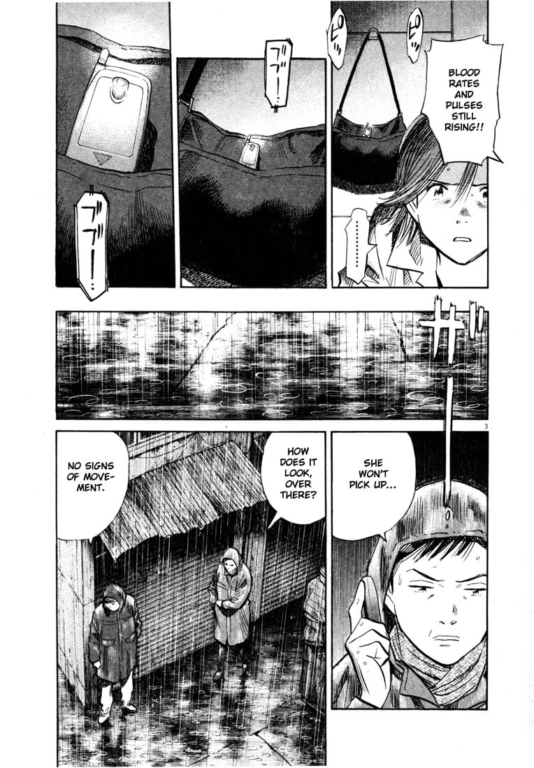Read 20th Century Boys EN Manga Online