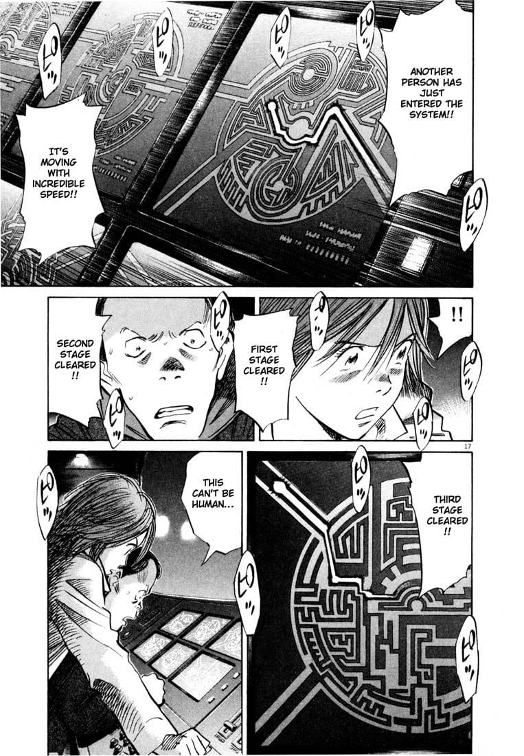 Read 20th Century Boys EN Manga Online