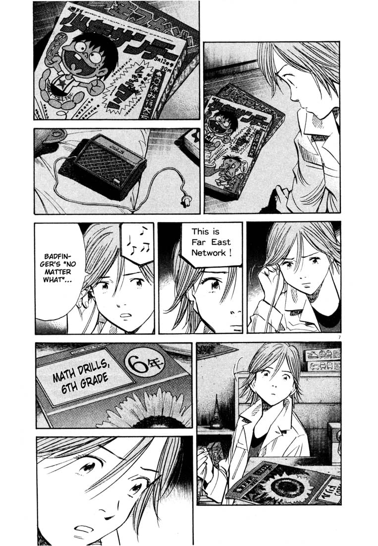 Read 20th Century Boys EN Manga Online