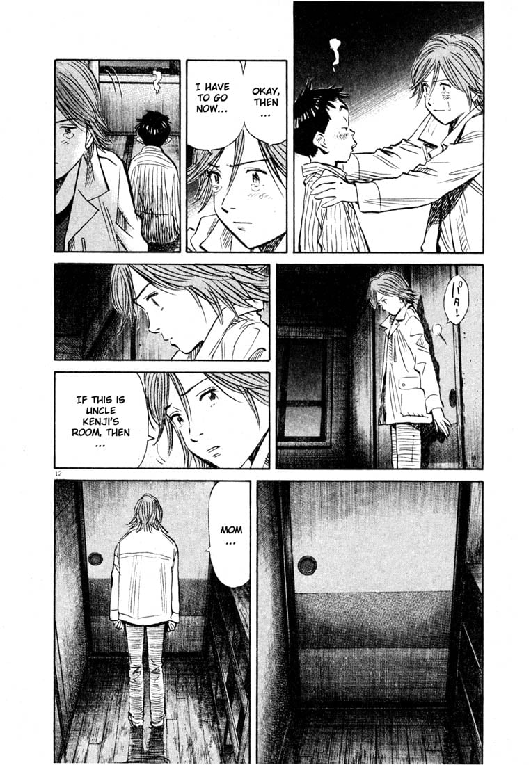 Read 20th Century Boys EN Manga Online