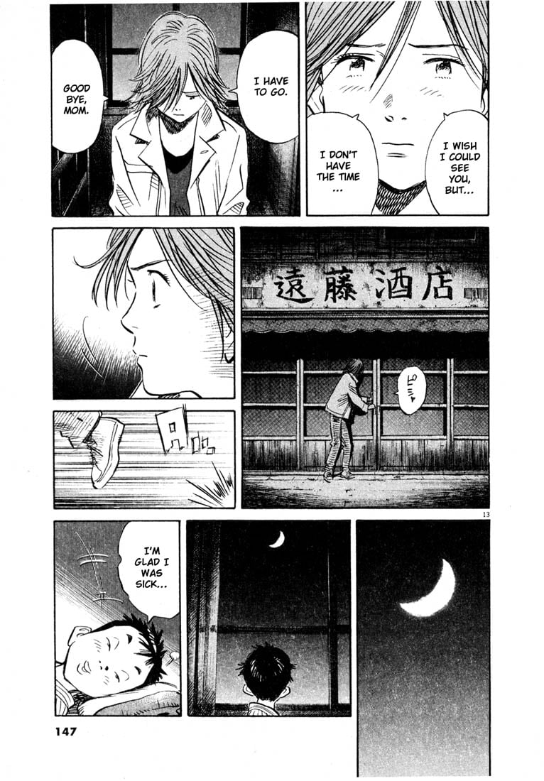 Read 20th Century Boys EN Manga Online