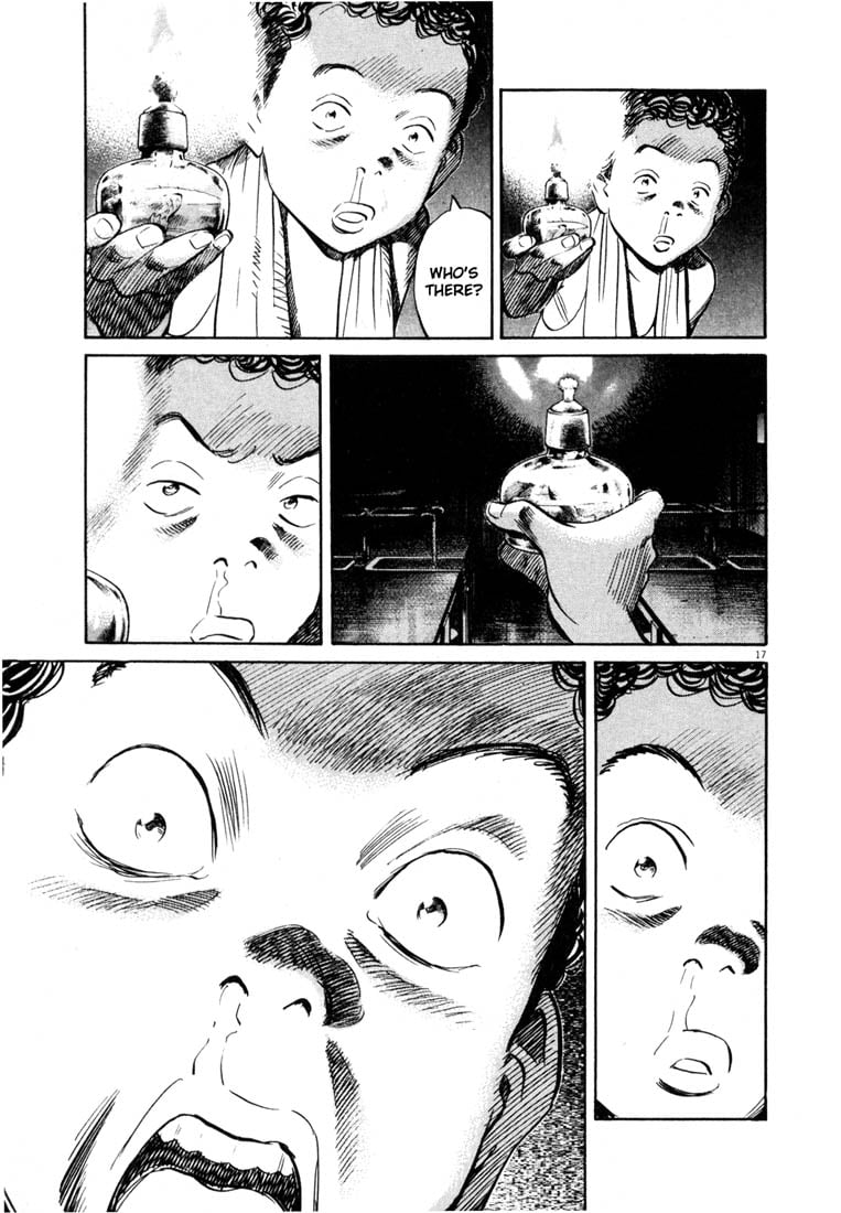Read 20th Century Boys EN Manga Online