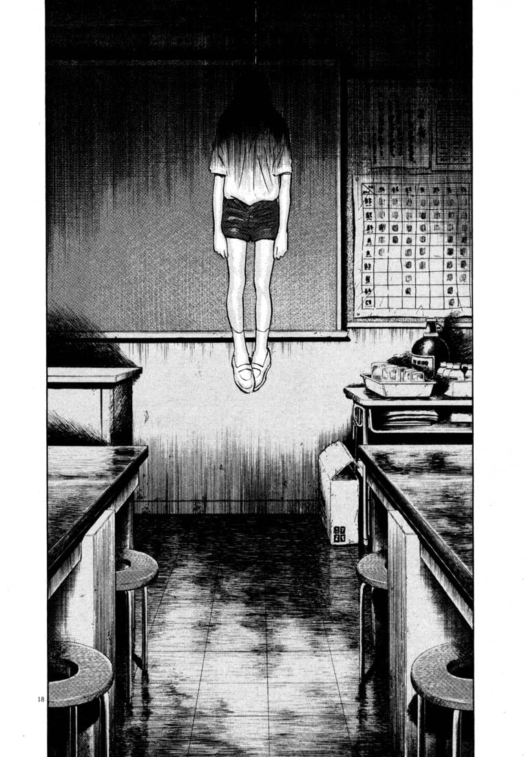 Read 20th Century Boys EN Manga Online