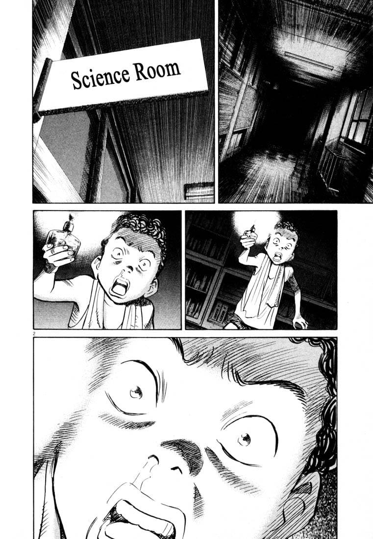 Read 20th Century Boys EN Manga Online