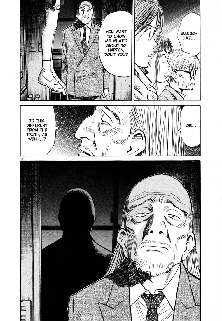 Read 20th Century Boys EN Manga Online