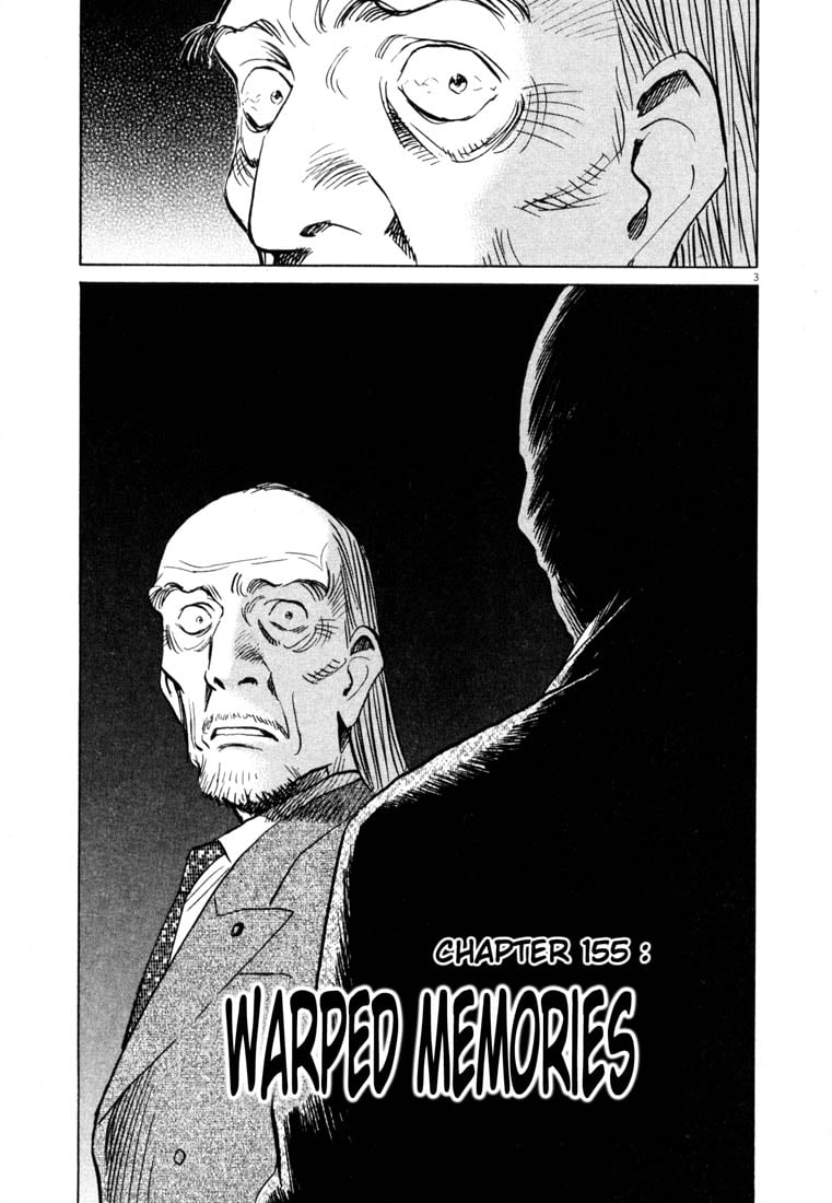 Read 20th Century Boys EN Manga Online