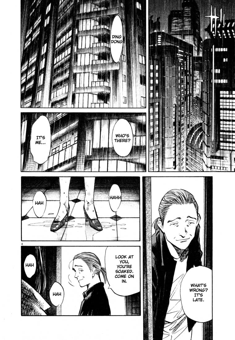 Read 20th Century Boys EN Manga Online