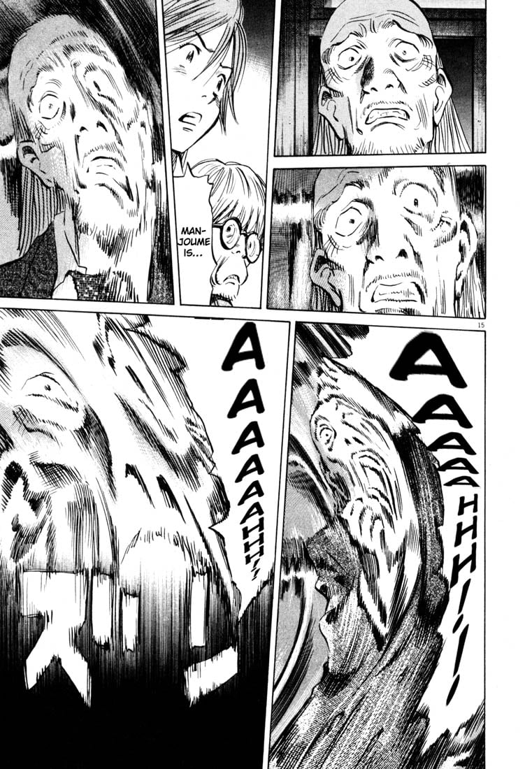 Read 20th Century Boys EN Manga Online