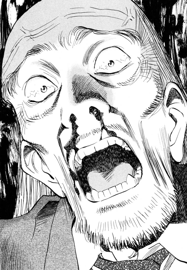 Read 20th Century Boys EN Manga Online