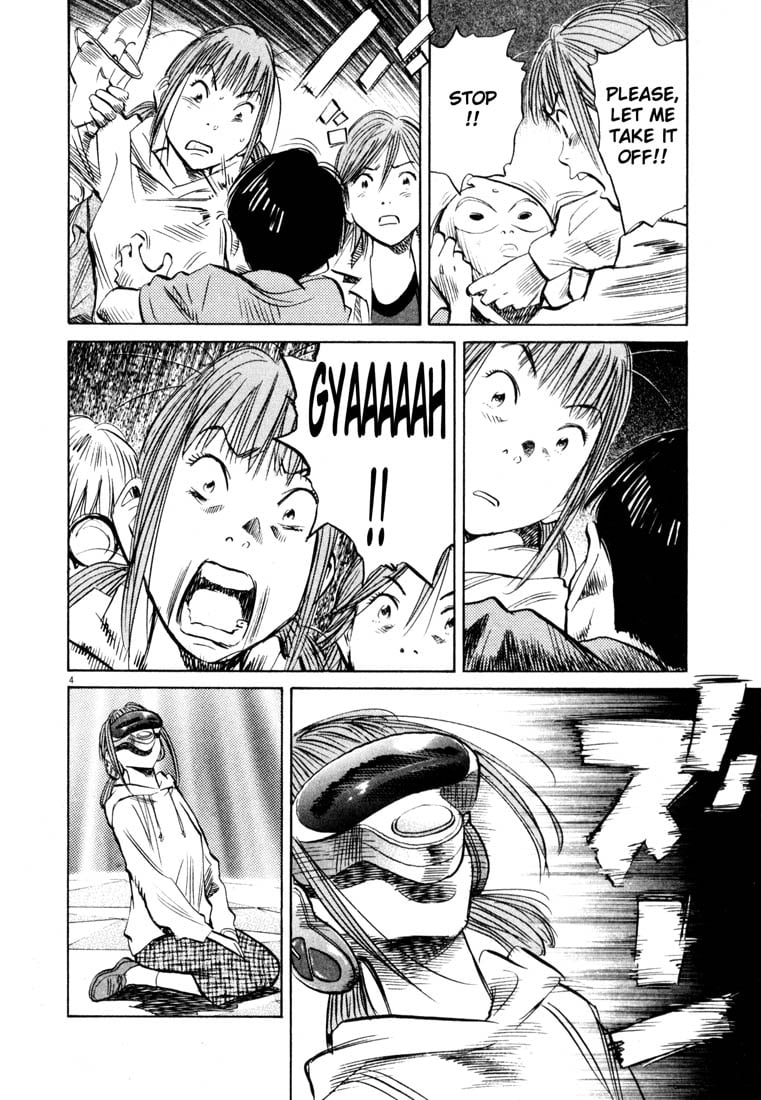Read 20th Century Boys EN Manga Online