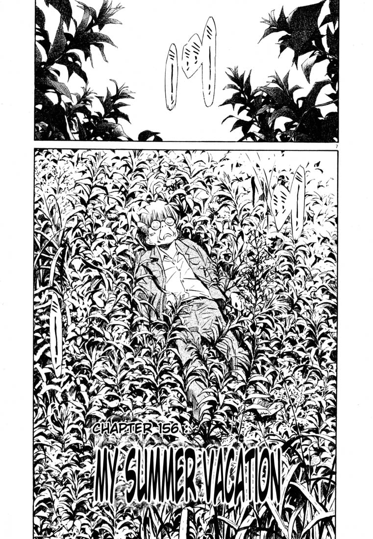 Read 20th Century Boys EN Manga Online