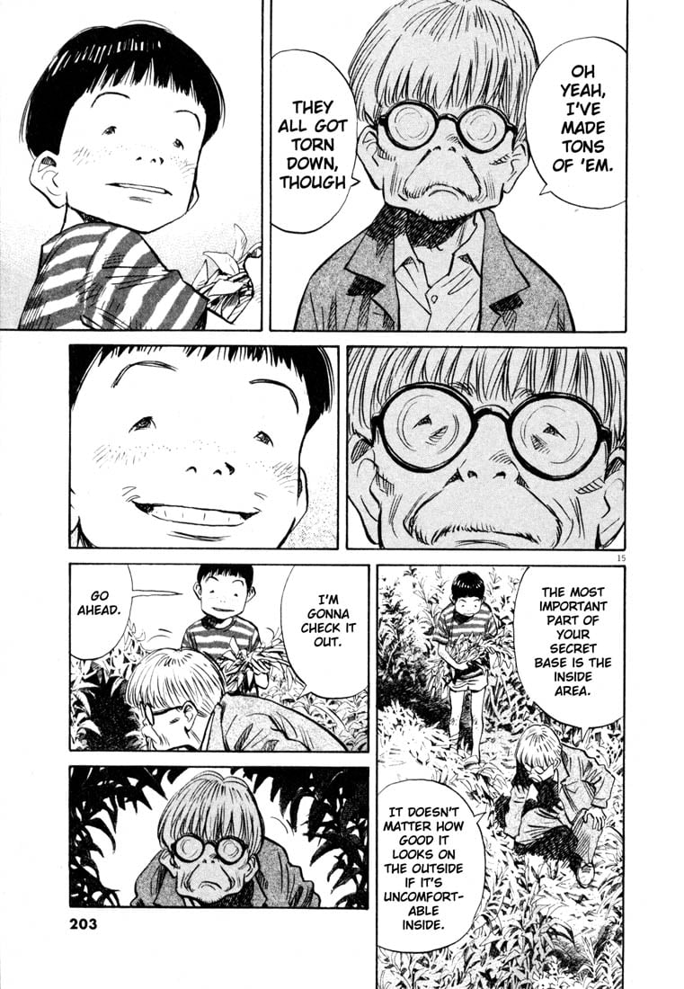 Read 20th Century Boys EN Manga Online