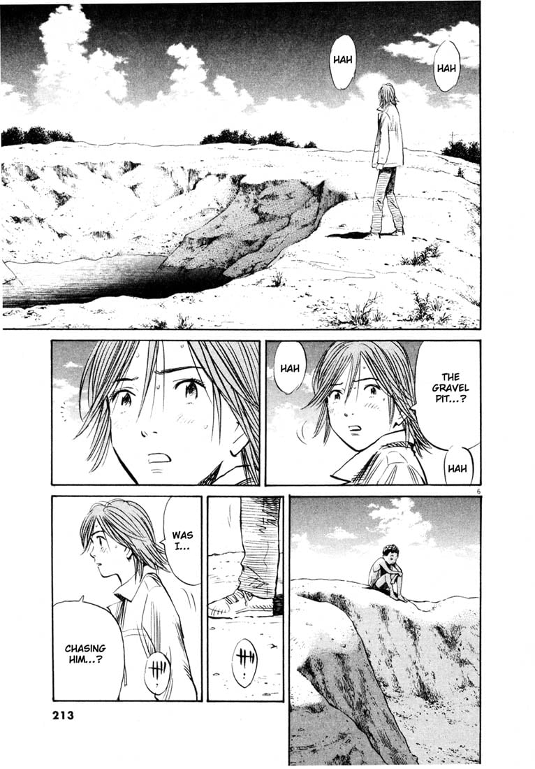 Read 20th Century Boys EN Manga Online