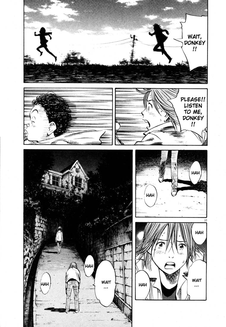 Read 20th Century Boys EN Manga Online