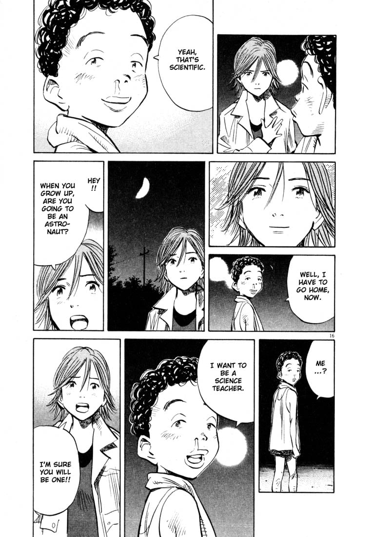 Read 20th Century Boys EN Manga Online