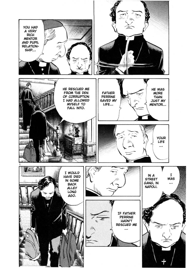 Read 20th Century Boys EN Manga Online