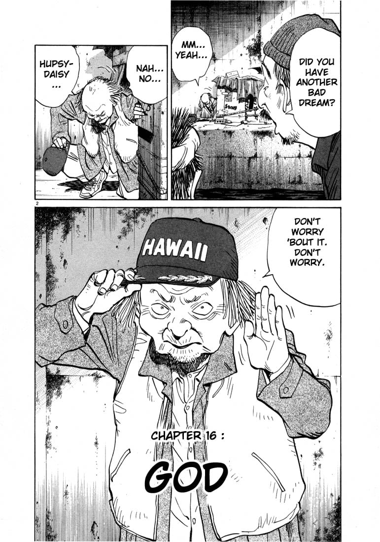 Read 20th Century Boys EN Manga Online