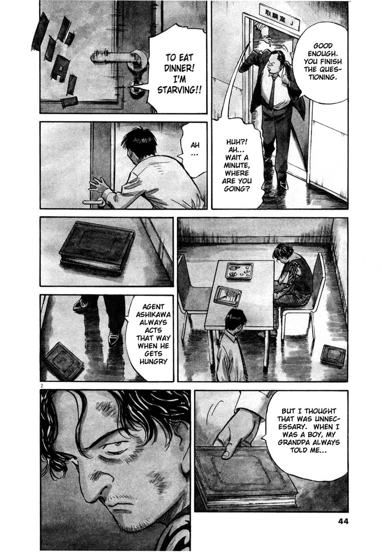 Read 20th Century Boys EN Manga Online