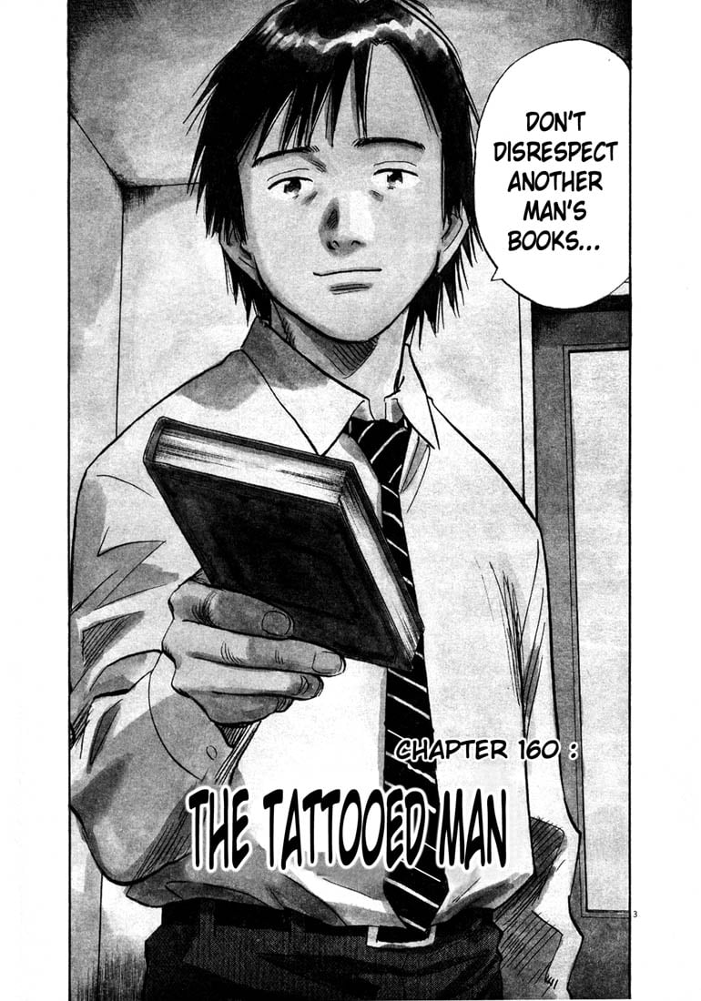 Read 20th Century Boys EN Manga Online