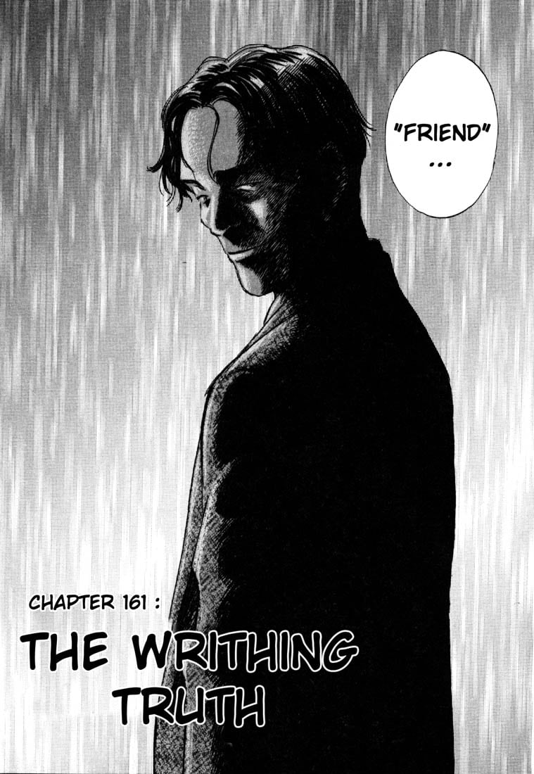 Read 20th Century Boys EN Manga Online