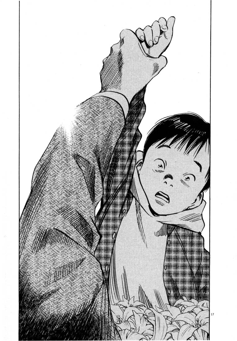 Read 20th Century Boys EN Manga Online