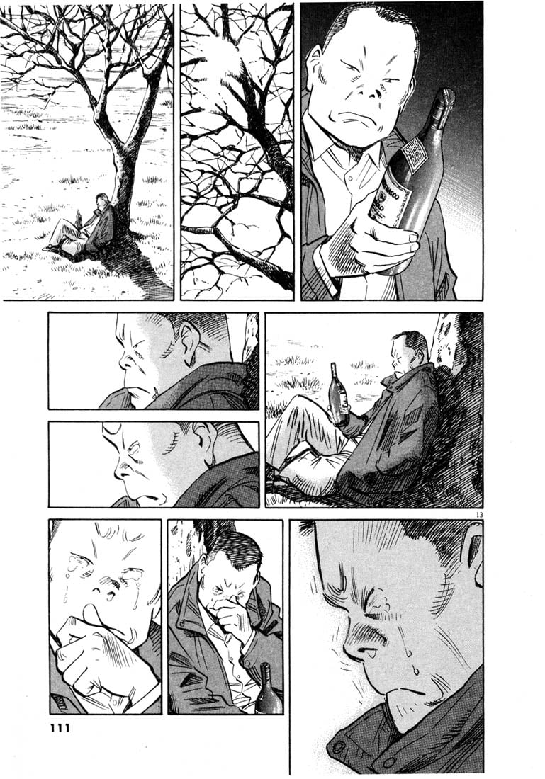 Read 20th Century Boys EN Manga Online