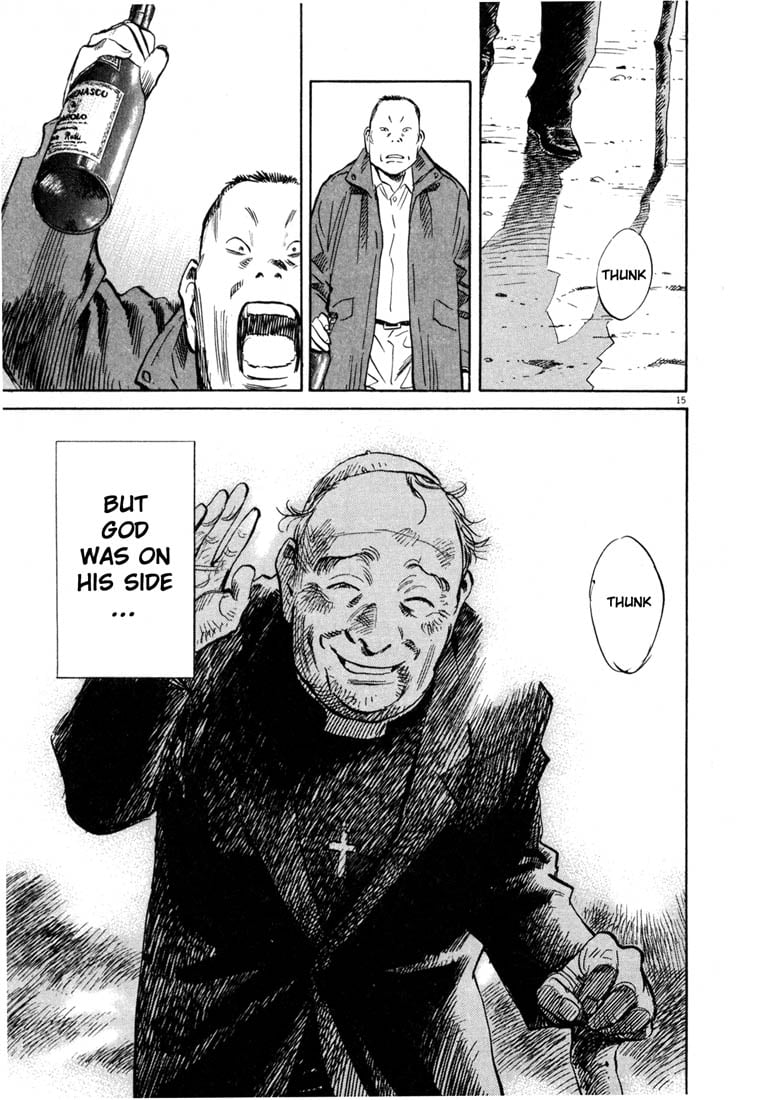 Read 20th Century Boys EN Manga Online