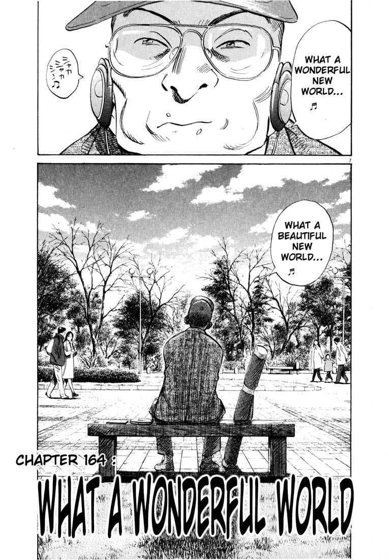 Read 20th Century Boys EN Manga Online