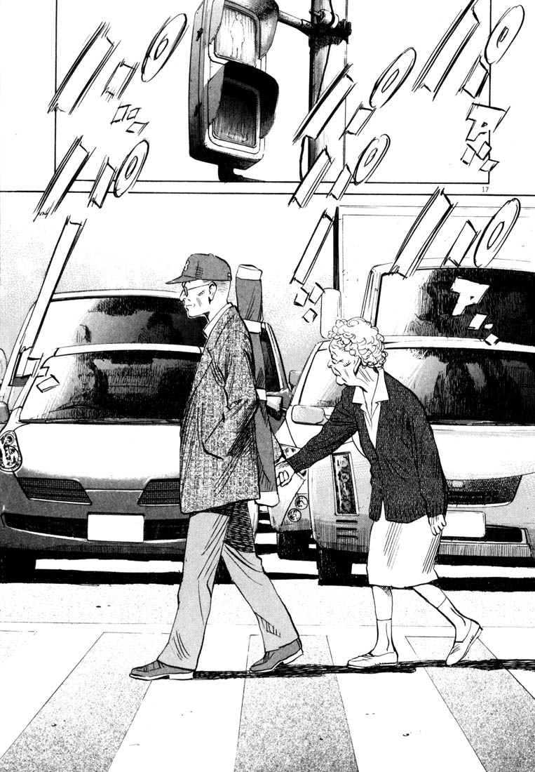 Read 20th Century Boys EN Manga Online