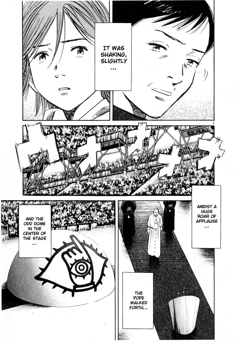 Read 20th Century Boys EN Manga Online