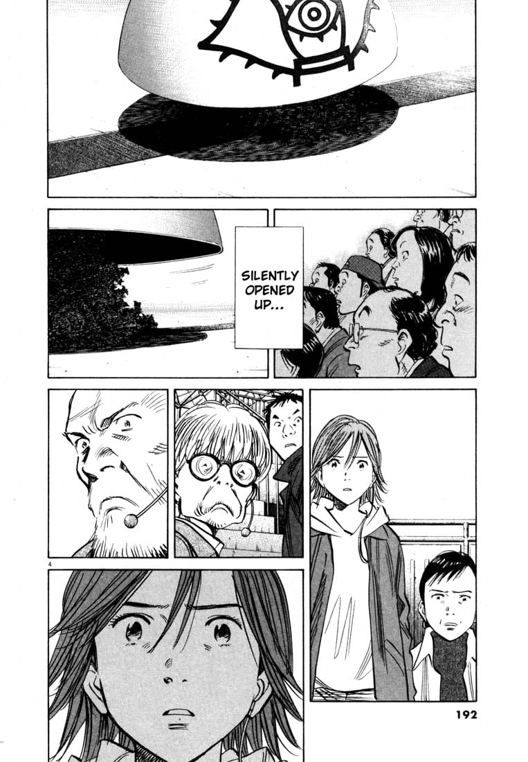 Read 20th Century Boys EN Manga Online