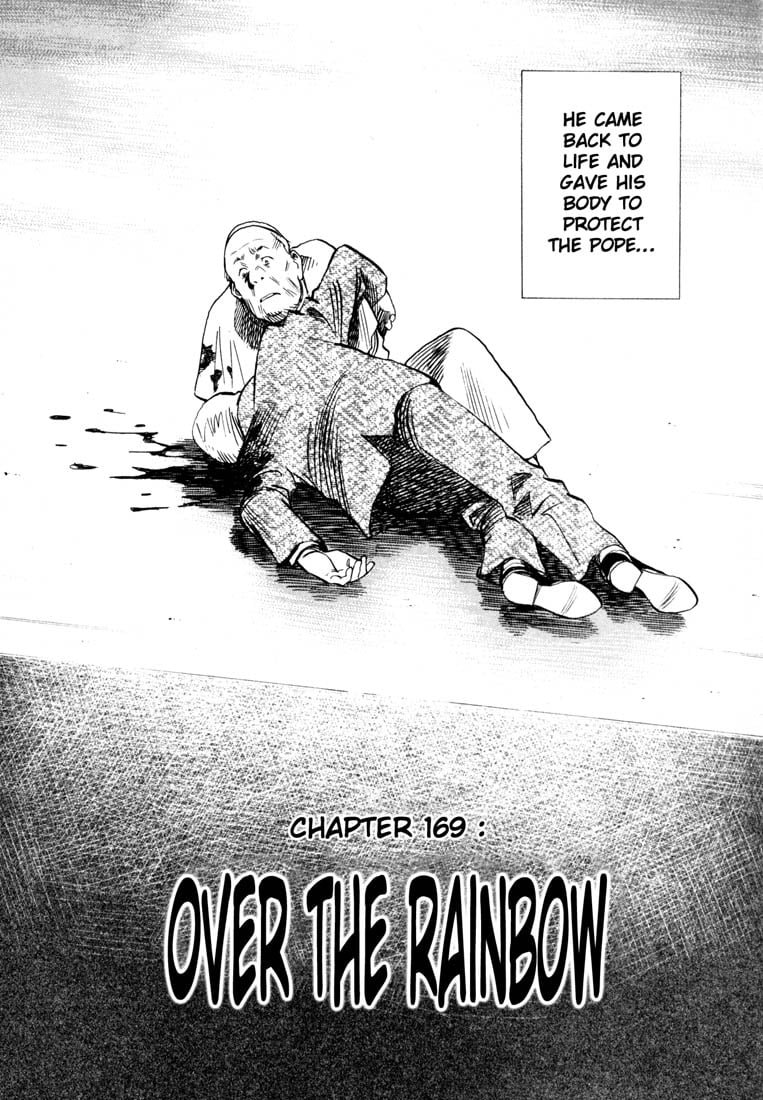 Read 20th Century Boys EN Manga Online