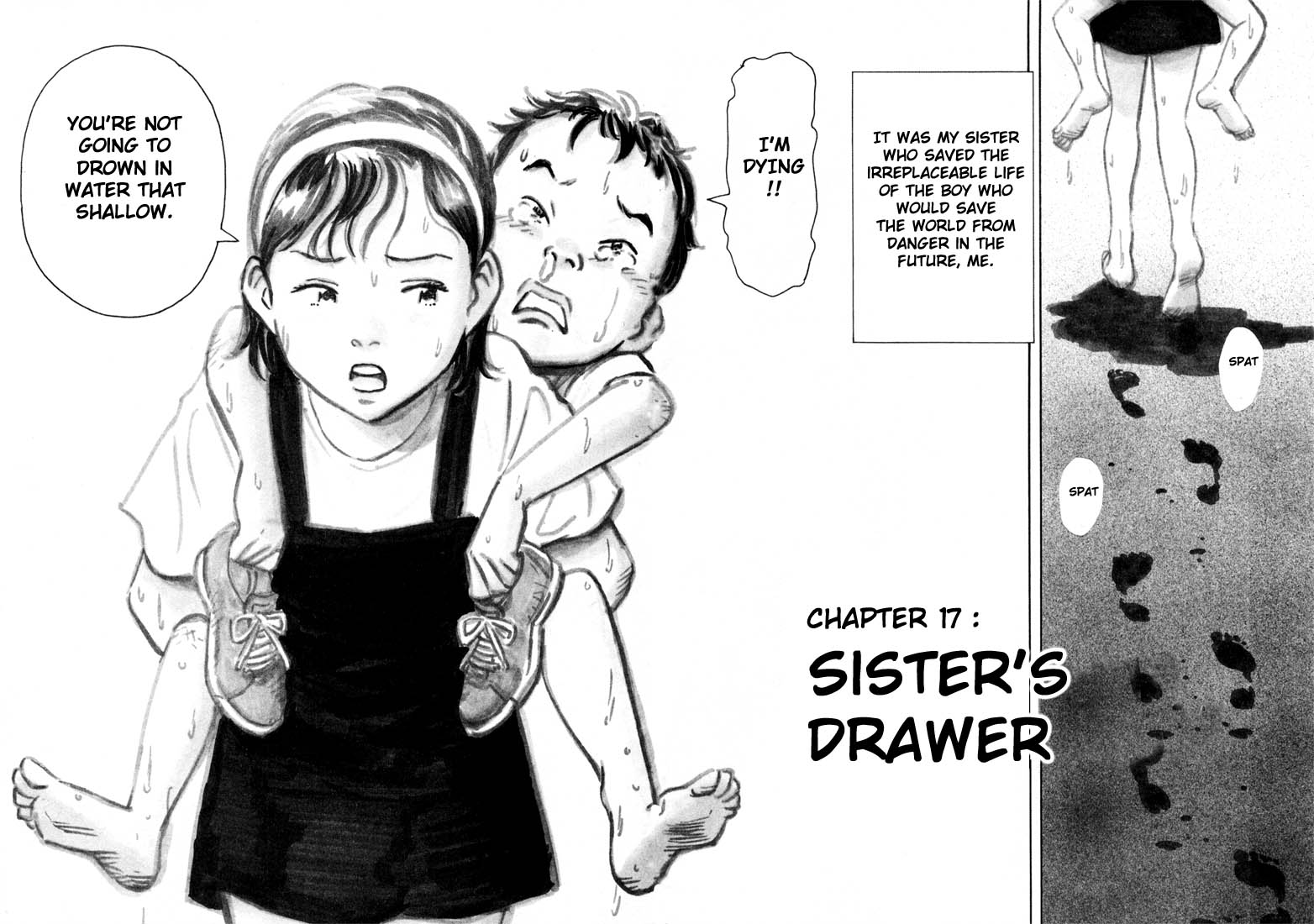 Read 20th Century Boys EN Manga Online