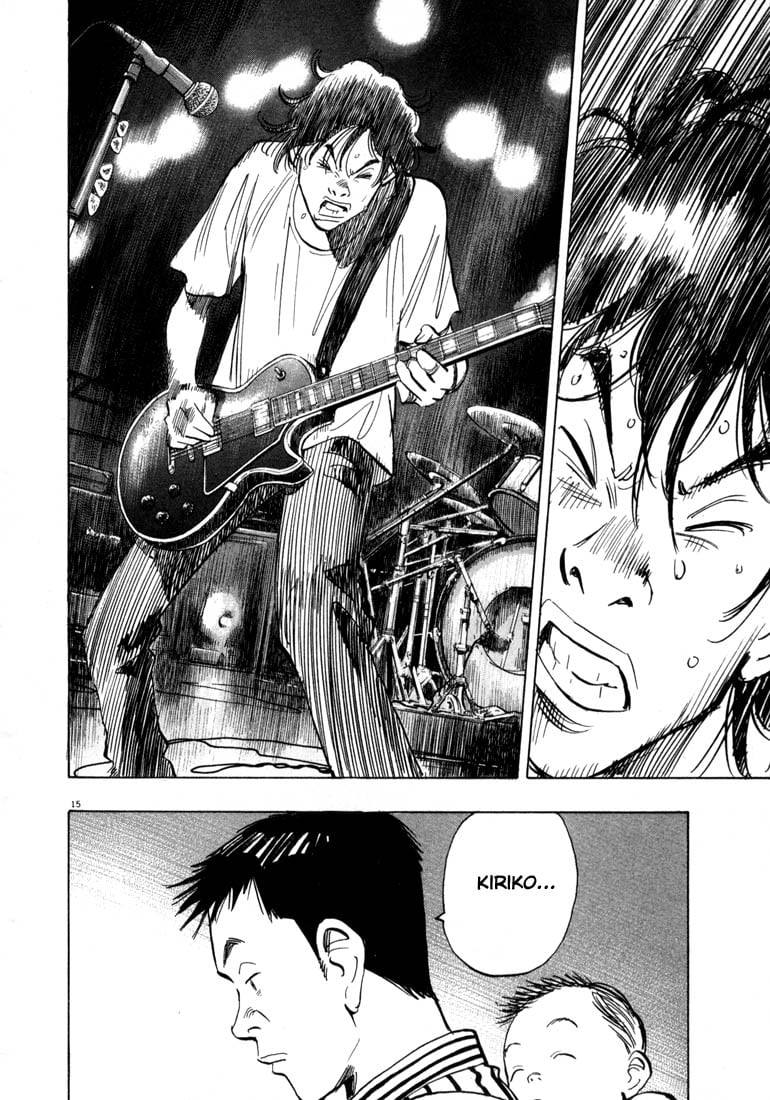 Read 20th Century Boys EN Manga Online